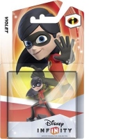 Disney Infinity Incredibles Violet