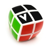 V-Cube 2x2 format rotunjit