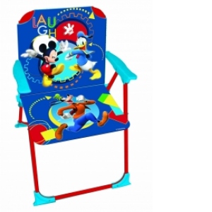 Scaun pliabil 37X25X26 cm Mickey