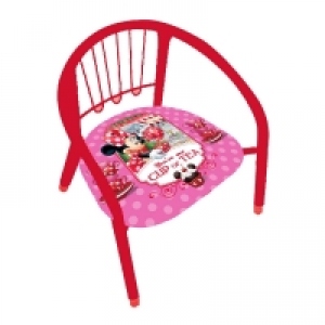 Scaun metalic 35X32X34 Minnie