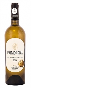 Domeniul Bogdan Primordial Muscat Ottonel
