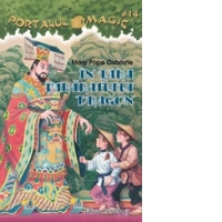 In Tara Imparatului Dragon. Portalul magic nr. 14