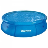 Piscina Fast Set cu Filtru (305 x 76 cm)