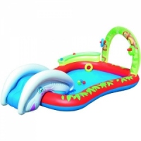 Piscina de Joaca Interactive