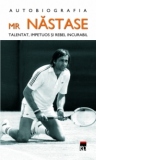 Mr. Nastase