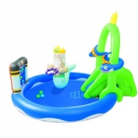 Piscina de Joaca Lumea Subacvatica