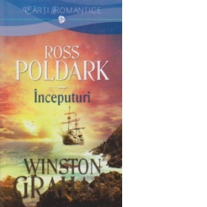 Ross Poldark - Inceputuri