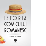 Istoria comicului romanesc