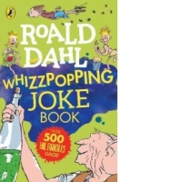 Roald Dahl: Whizzpopping Joke Book