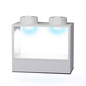 Cutie cu LED pentru minifigurine - LEGO Dimensions - Alba