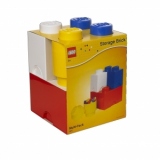 Set 4 cutii depozitare LEGO (40150001)