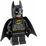 Ceas cu alarma LEGO Batman