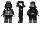 Ceas desteptator LEGO Star Wars Darth Vader  (9002113)
