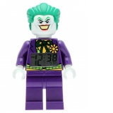Ceas cu alarma LEGO The Joker