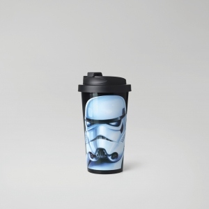 Cana termorezistenta Star Wars StormTrooper