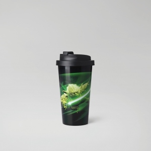 Cana termorezistenta Star Wars Yoda