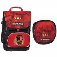 Ghiozdan LEGO Ninjago Kai M (15242)