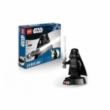 Lampa de birou LEGO Star Wars Darth Vader