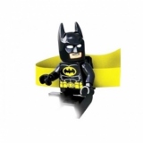 Lanterna frontala LEGO Batman