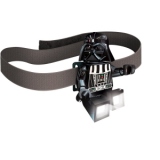 Lanterna frontala LEGO Star Wars Darth Vader