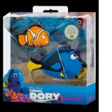 Set Dory+Nemo - Finding Dory