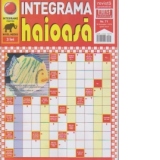Integrama haioasa, Nr. 71/2016