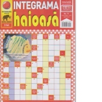 Integrama haioasa, Nr. 71/2016