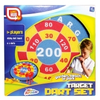 Outdoor- Dartz
