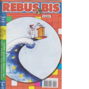 Rebus Bis (iunie 2016)
