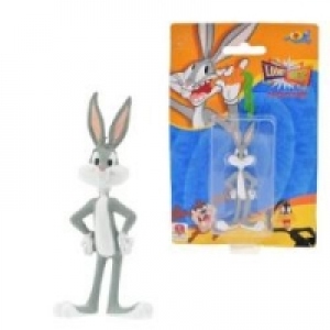 Figurina plastic Bugs Bunny