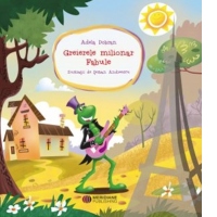Greierele milionar. Fabule