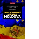 Calea europeana a Republicii Moldova