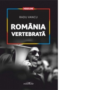 Romania vertebrata