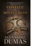 Contele de Monte-Cristo (4 volume)