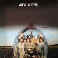 ABBA - Arrival (1976)