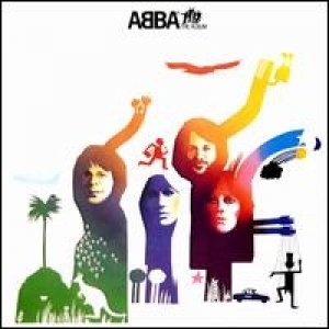 ABBA - The Album (1977)