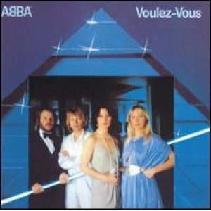 ABBA - Voulez-Vous (1979) (Vinyl)