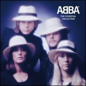 ABBA - Essential Collection (Deluxe Edition)