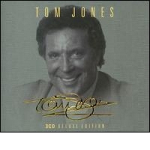 Tom Jones - Signature