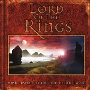Lord of the Rings Songs (3 CD)