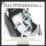 The Best of Ella Fitzgerald (Cherished Classics)