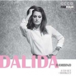 Dalida - Bambino (4 CD)