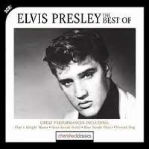 Elvis Presley - Ultimate Collection (3 CD)