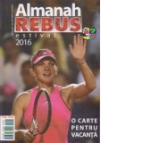 Almanah Rebus estival 2016