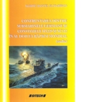 Confruntarea dintre submarinele germane si convoaiele HX 229 si SC 122 in al doilea razboi mondial