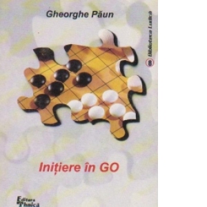 Initiere In GO