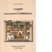 Comert si management comercial