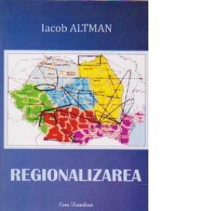 Regionalizarea