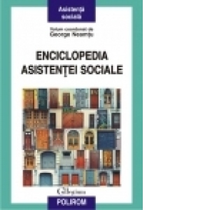 Enciclopedia asistentei sociale