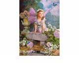 Puzzle 1500 piese Spring Angel 150892